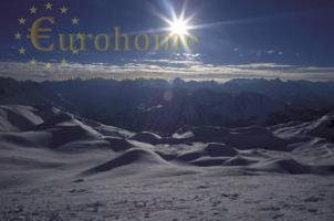 Edificio en venta en Vielha e Mijaran, Viella photo 0