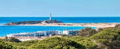Terreno en venta en Barbate, Los Caños de Meca photo 0