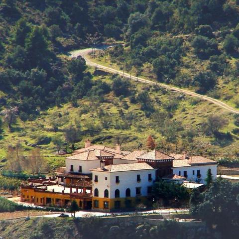 Edificio en venta en Diezma, Andalucia photo 0