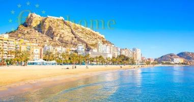 Edificio en venta en El Campello, Centro photo 0