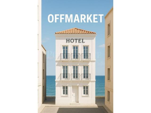 Edificio en venta en Mallorca photo 0