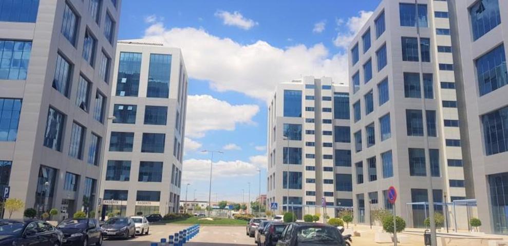 Oficina en alquiler en Sevilla, Nuevo Torneo photo 0