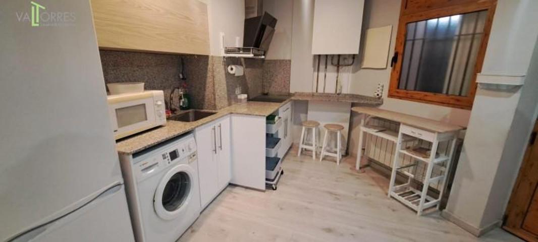 Apartamento en alquiler en Teruel, Centro photo 0