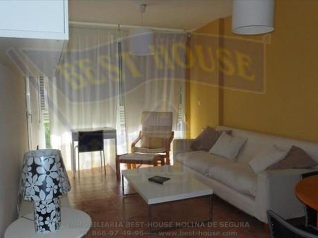 Piso en alquiler en Molina de Segura, Altorreal photo 0