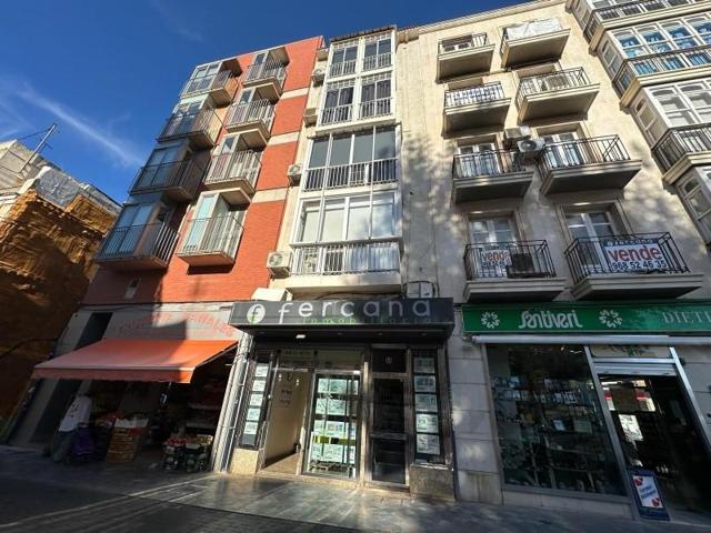 Piso en alquiler en Cartagena, Casco Antiguo photo 0