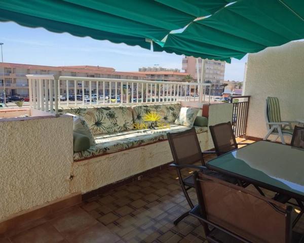 Apartamento en alquiler en Cartagena, La Manga Del Mar Menor photo 0