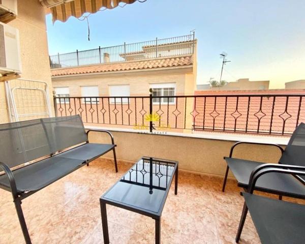 Apartamento en alquiler en San Javier, Santiago De La Ribera photo 0