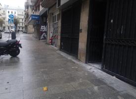 Local comercial en alquiler en Vigo, Centro - Areal photo 0