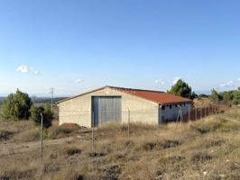 Nave industrial en alquiler en Barracas, Barracas photo 0