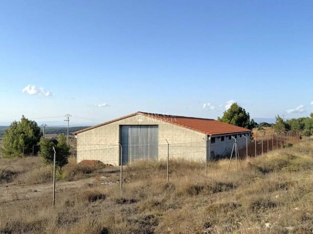 Nave industrial en alquiler en Barracas, Barracas photo 0