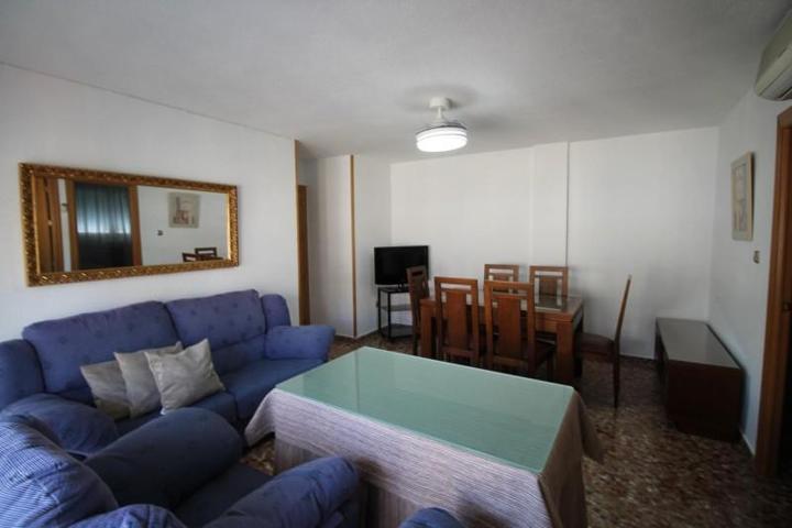 Piso en alquiler en Granada, Vergeles photo 0