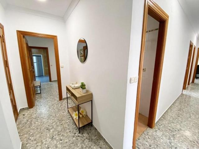 Piso en alquiler en Albolote, Ayuntamiento photo 0