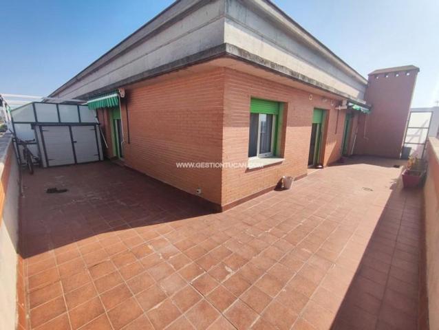 Aticos en alquiler en Talavera de la Reina, Campo de Futbol photo 0