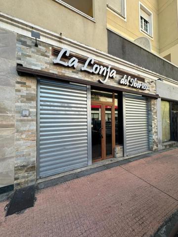 Local comercial en alquiler en Badajoz, Jardines del guadiana photo 0