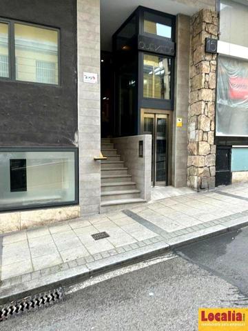 Local comercial en alquiler en Santander, Calle Francisco de Quevedo, 39001 photo 0
