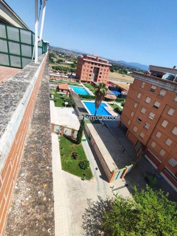 Aticos en alquiler en Talavera de la Reina, Nuevo Centro photo 0