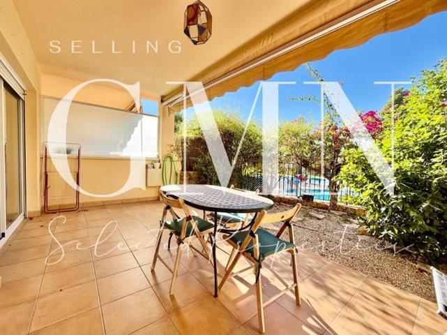 Planta baja en alquiler en Altea, Zona de Mascarat photo 0