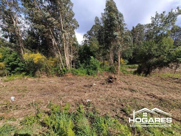 Terreno en alquiler en O Porriño, Tameiga photo 0