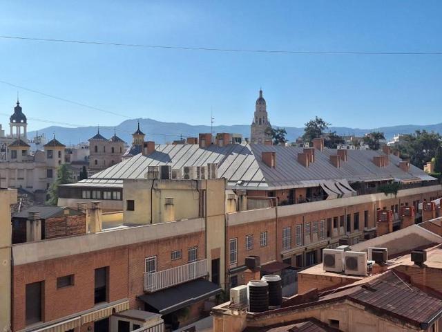 Piso en alquiler en Murcia, Centro photo 0