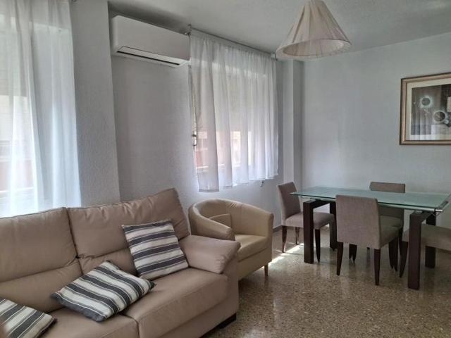 Piso en alquiler en Murcia, San Antolin photo 0