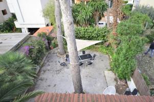 Planta baja en alquiler en Mallorca, Playa De Palma - Les Maravilles photo 0