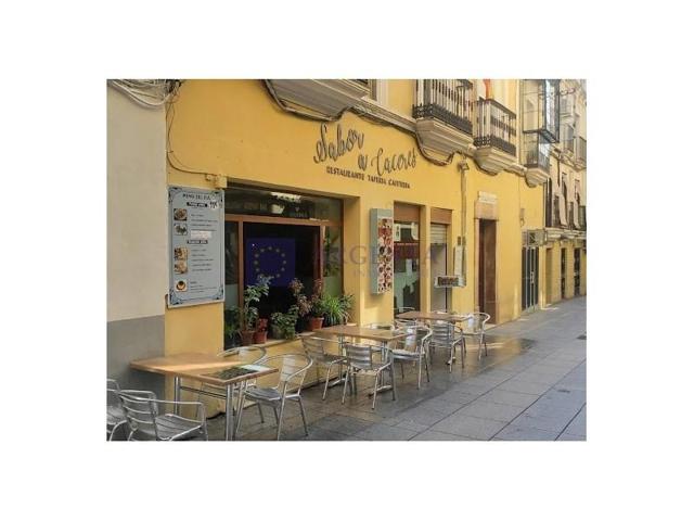 Local comercial en alquiler en Cáceres photo 0