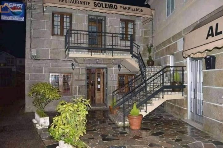 Local comercial en alquiler en Gondomar, Manufe photo 0