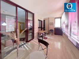 Piso en alquiler en San Juan playa, Cabo de Huertas photo 0