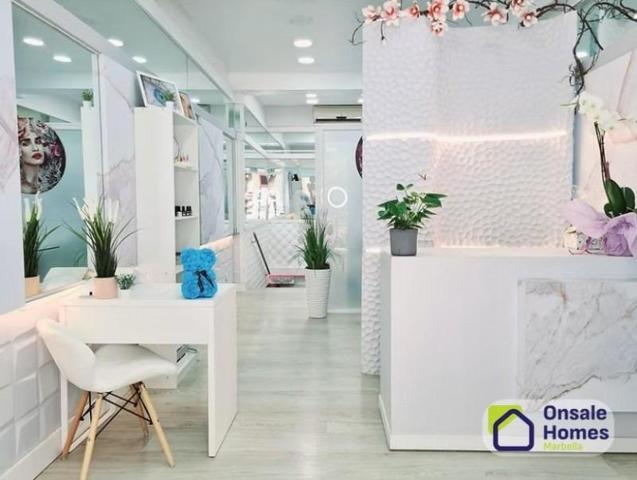 Local comercial en alquiler en Marbella, Marbella Pueblo photo 0