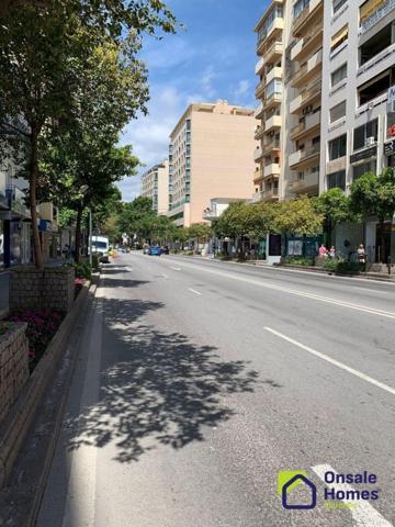 Local comercial en alquiler en Marbella, Marbella Pueblo photo 0