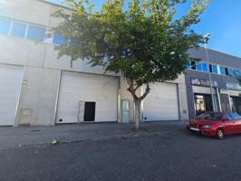 Nave industrial en alquiler en Lleida, Magraners photo 0