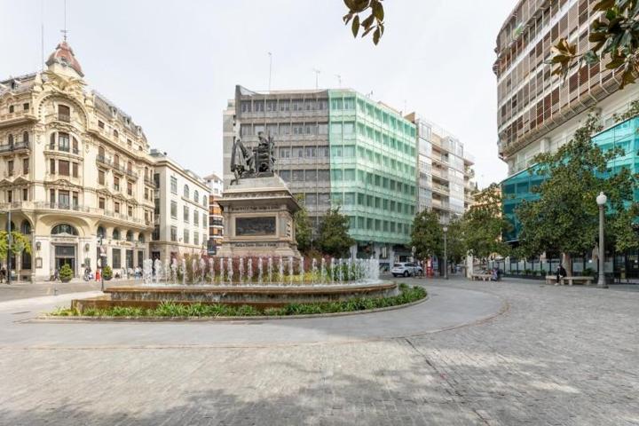 Oficina en alquiler en Granada, Centro photo 0