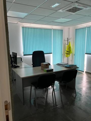 Oficina en alquiler en Murcia, Pedanías Oeste photo 0