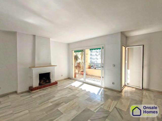 Piso en alquiler en Marbella, Marbella photo 0