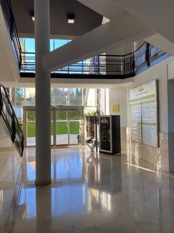 Oficina en alquiler en Las Rozas de Madrid, El Caño- Maracaibo photo 0