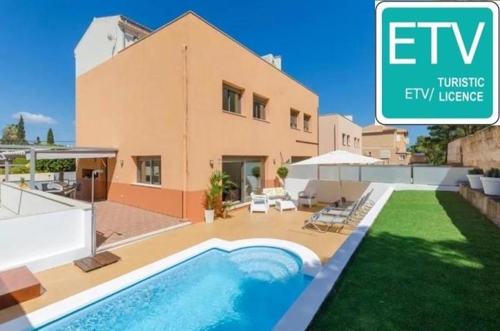 Chalet en alquiler en Santa Margalida, Can Picafort photo 0