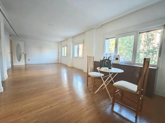 Piso en alquiler en Madrid, RETIRO photo 0