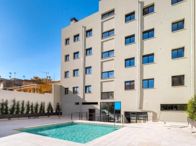 Piso en alquiler en Mallorca, Marqués de la Fontsanta photo 0