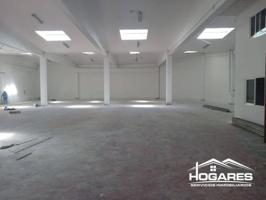 Nave industrial en alquiler en Vigo, Lavadores photo 0