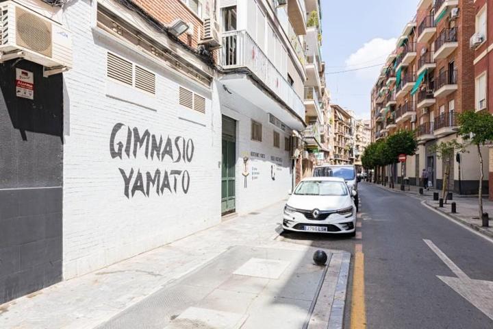 Local comercial en alquiler en Murcia, Centro photo 0