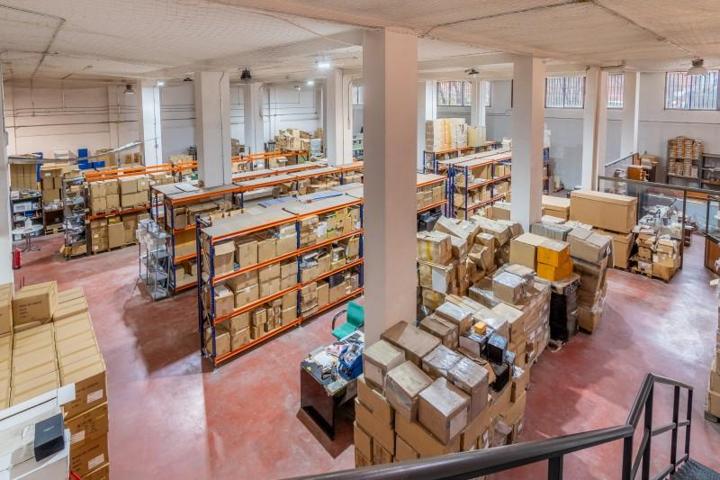 Piso en venta en Madrid, San blas photo 0