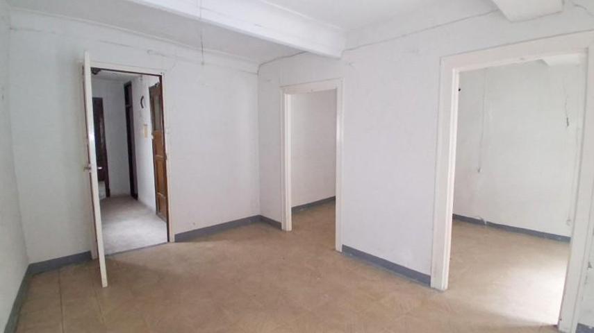 Piso en venta en Béjar, Béjar photo 0