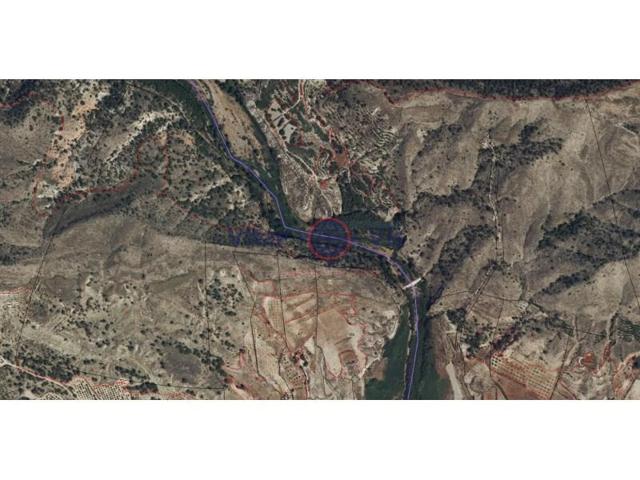 Chalet en venta en Lorca photo 0