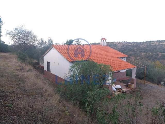 Terreno en venta en Villanueva del Rey, Calle Villaviciosa, 14230 photo 0