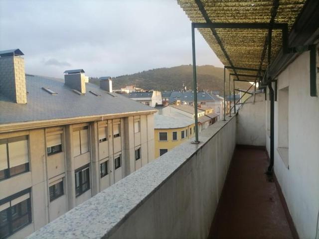 Aticos en venta en Ponferrada, Centro photo 0