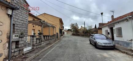 Casa en venta en Otero de Herreros, En pueblo photo 0