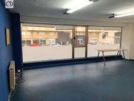 Local comercial en venta en Lugo, O Carme - Recatelo photo 0