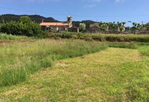 Terreno en venta en Gondomar, Couso 6 photo 0