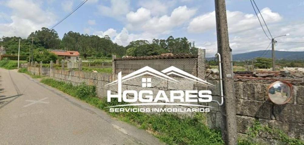 Terreno en venta en Tomiño, O mosteiro photo 0