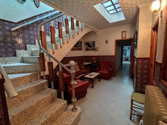 Casa en venta en Herencia, Herencia-ciudad real photo 0